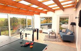 Eifel-Ferienhaus Landblick